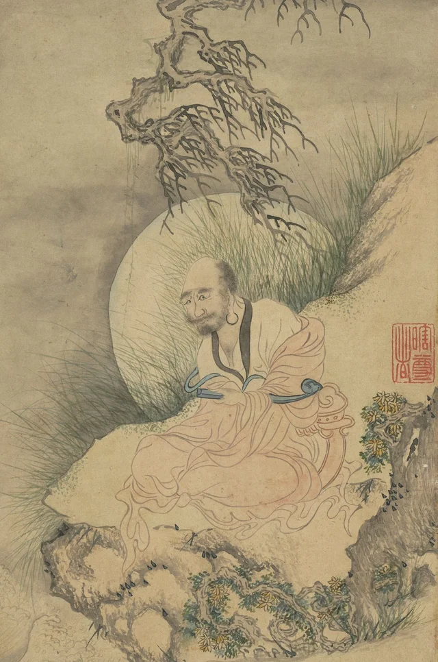 Arhats: arhat 15