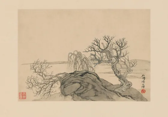 Landscape Album