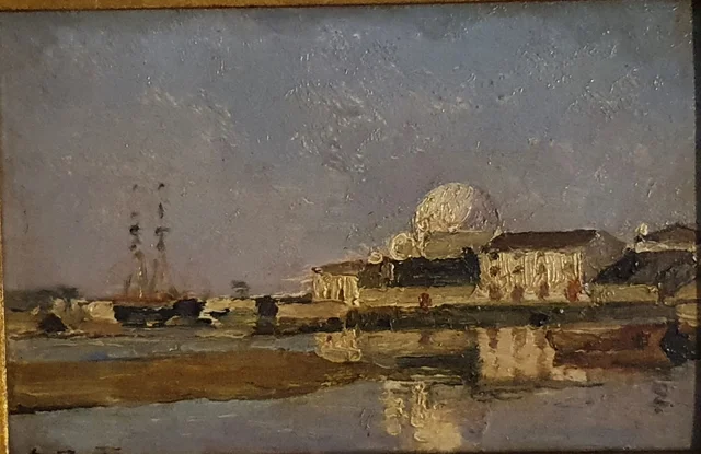 Vila do Conde, Silva Porto