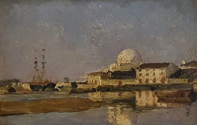 Vila do Conde, Silva Porto