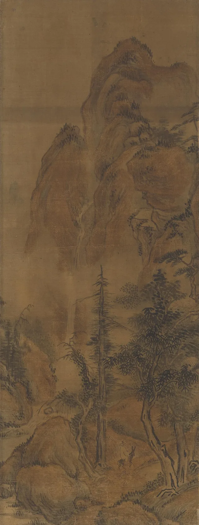 Landscape, image 3