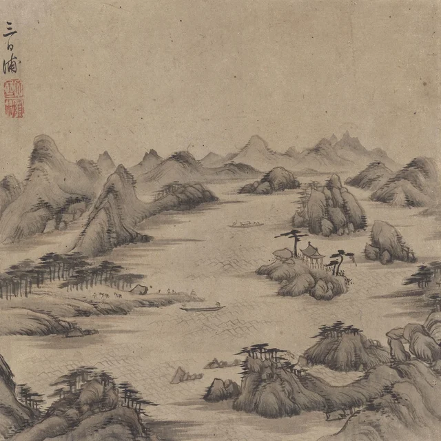 Samilpo, Sim Sa-jeong