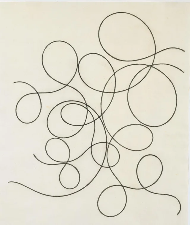 Sophie Taeuber-Arp