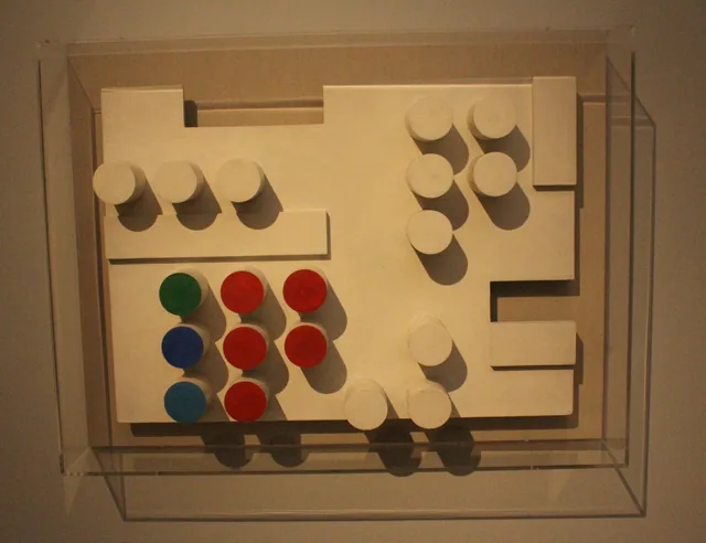 Relief