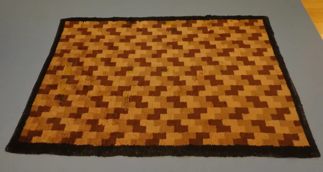 Wool Carpet