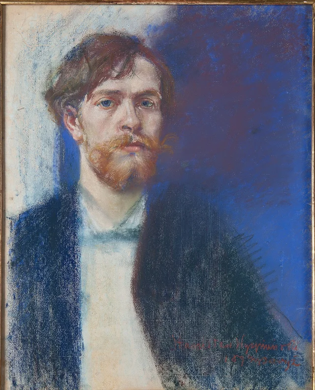 Autorretrato