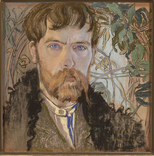 Autorretrato