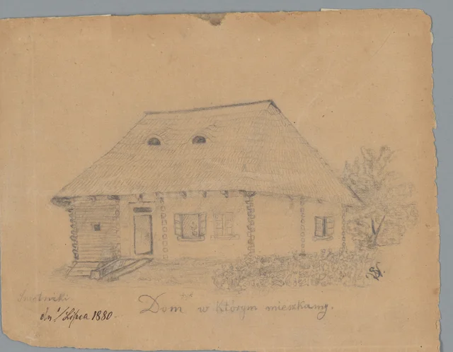 Casa em Świątniki