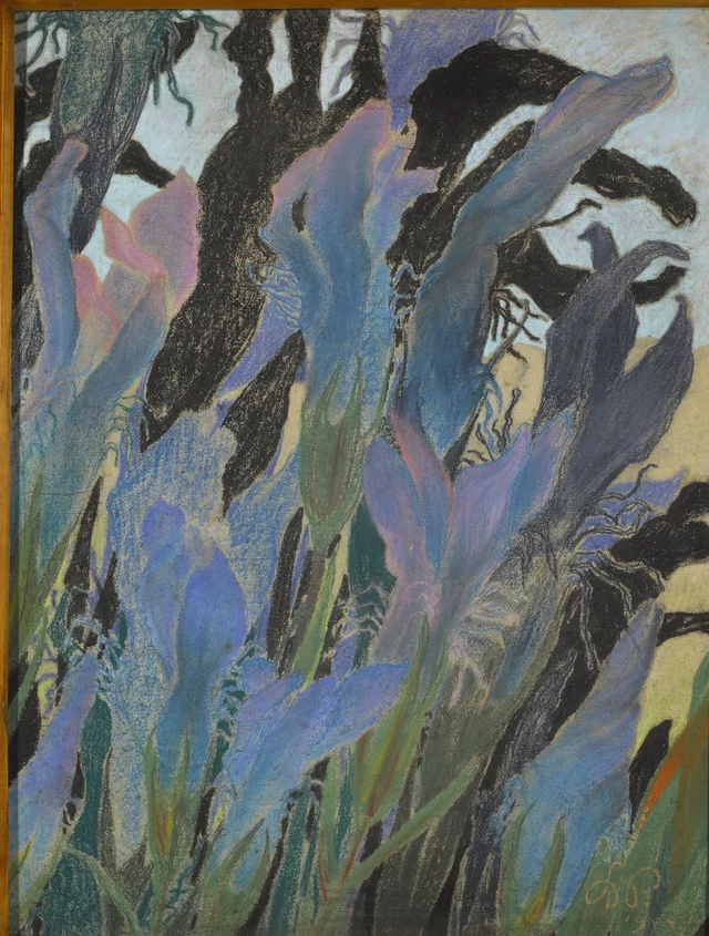 Flores, Stanisław Wyspiański