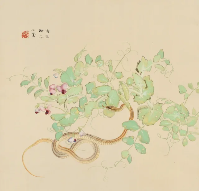 艶陽