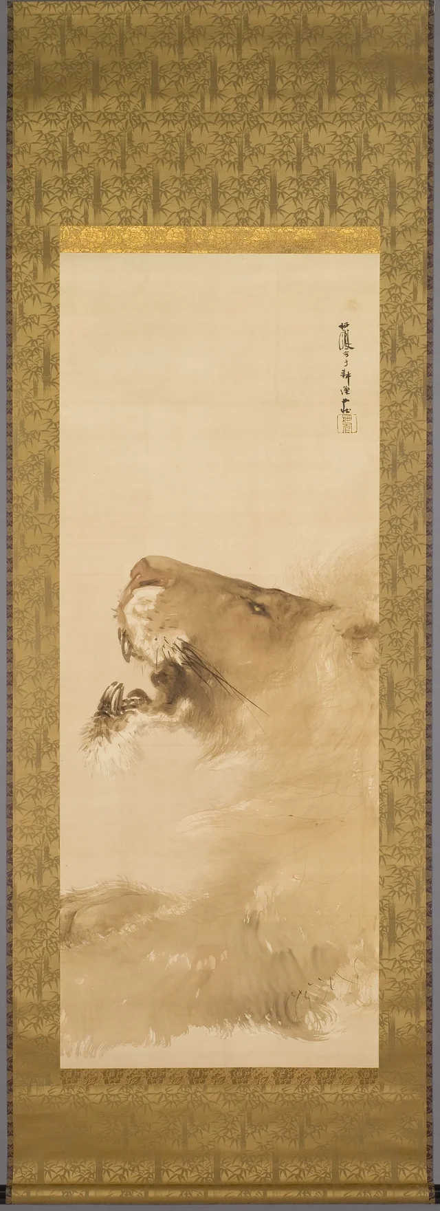 ライオン