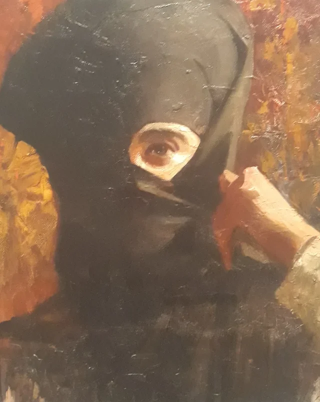 La tapada, Teófilo Castillo