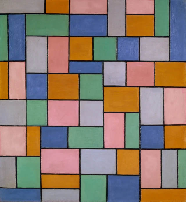 Composición con disonancias