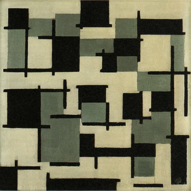 Composición XIII
