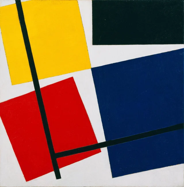 Theo van Doesburg