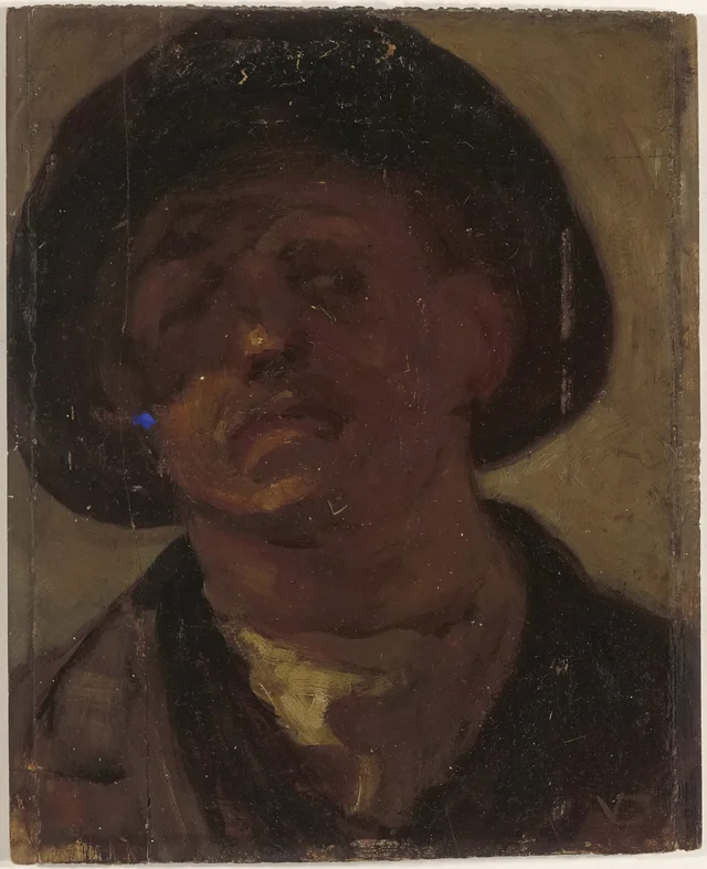 Workman's Head