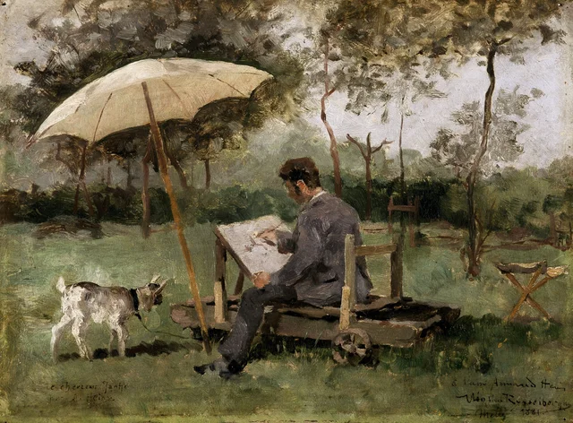 Théo van Rysselberghe