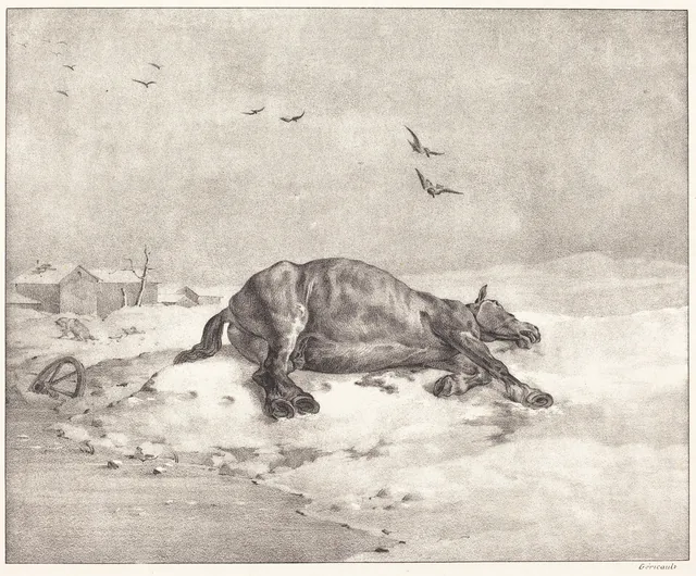 Dead Horse