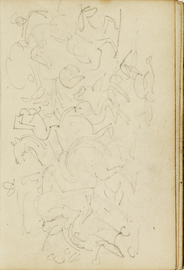 Escaramuça de cavalaria