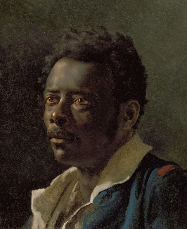 Théodore Géricault