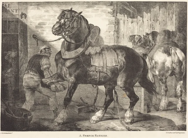 Le Maréchal français