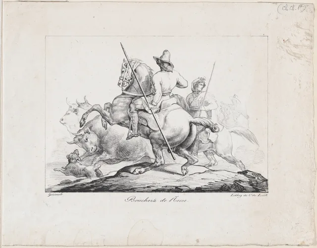 Os Açougueiros de Roma