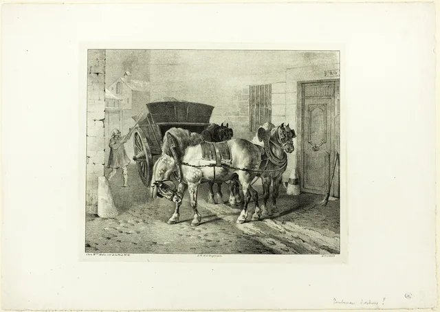 Les Boueux