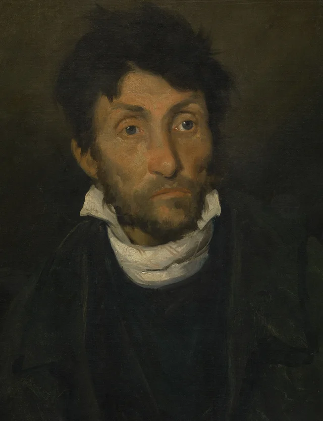 Retrato de un cleptómano