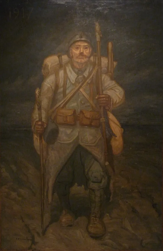 Poilu