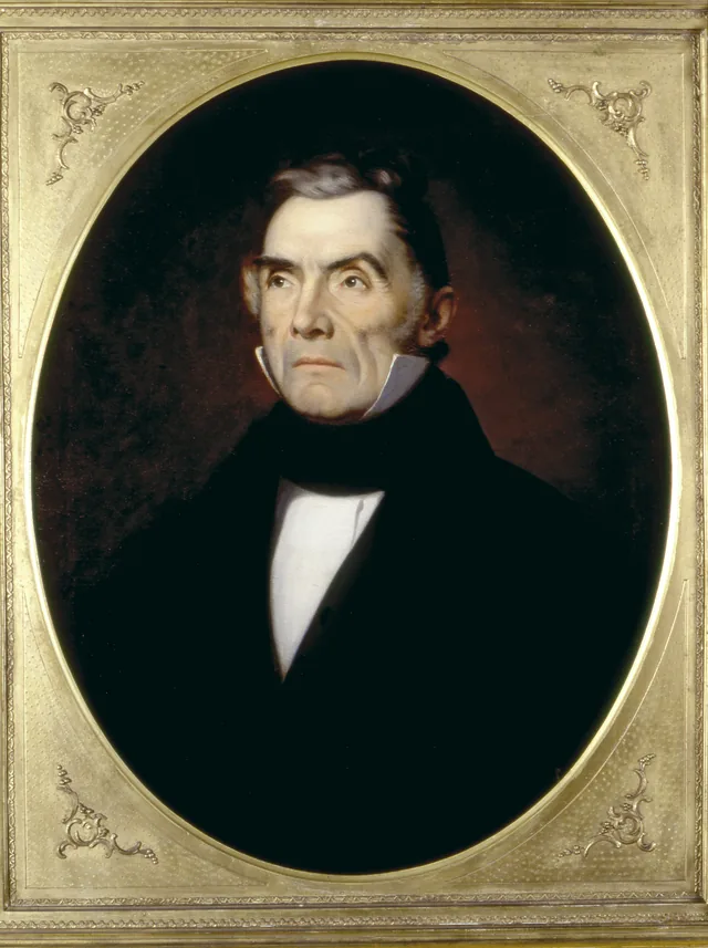 O doutor Wolfred Nelson, Théophile Hamel