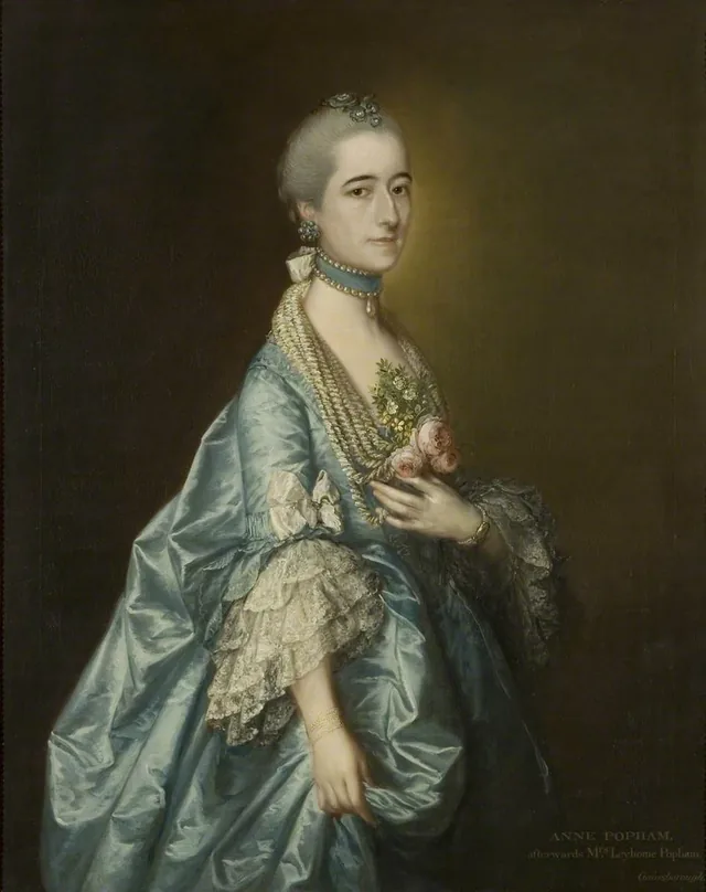 Ann Leyborne Leyborne