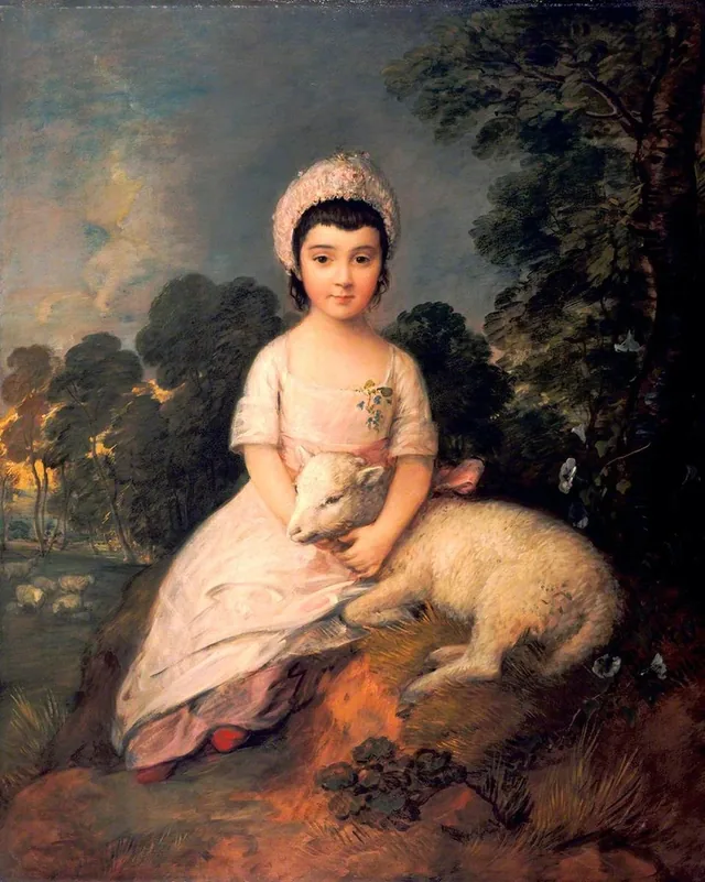 Isabelle Franks (vers 1769/1770-1855)