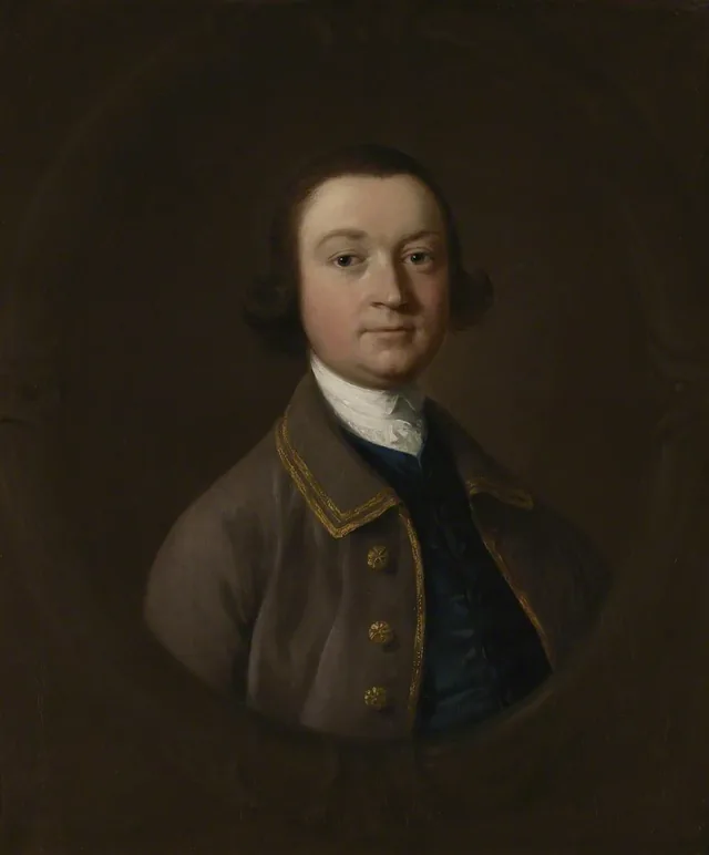 John Vere (m. 1790)