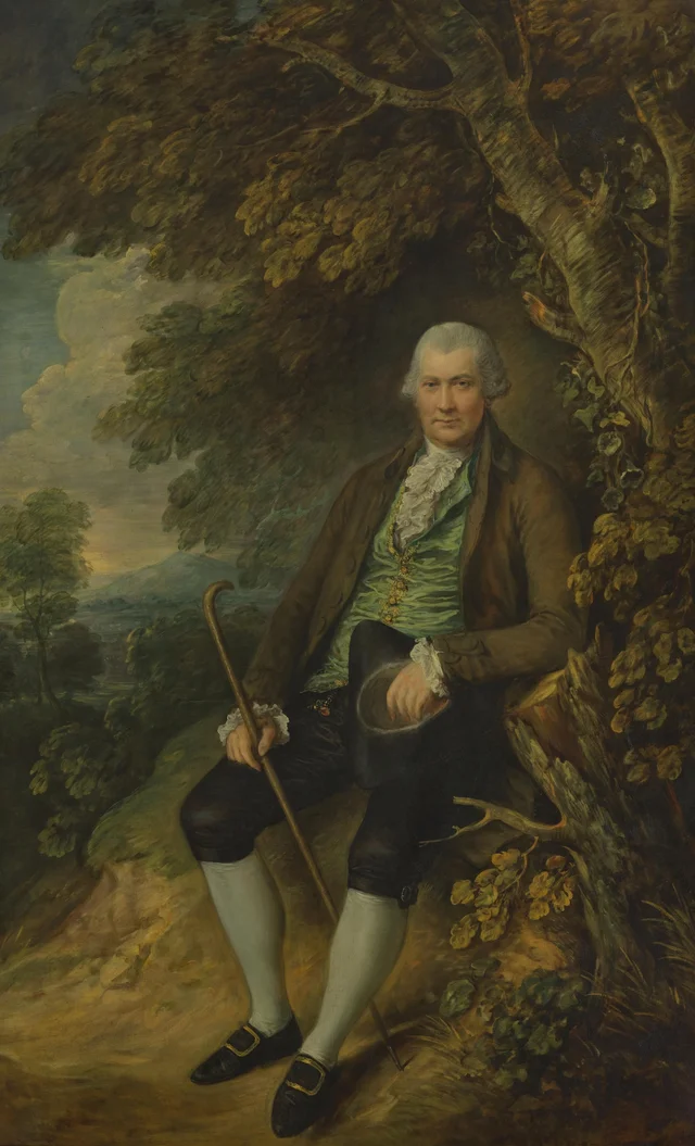 John Wilkinson