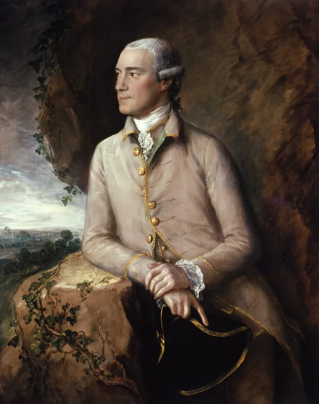 弁護士ジョシュア・グリグビー3世（1731-1798）