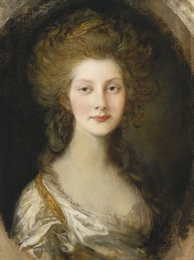 Thomas Gainsborough