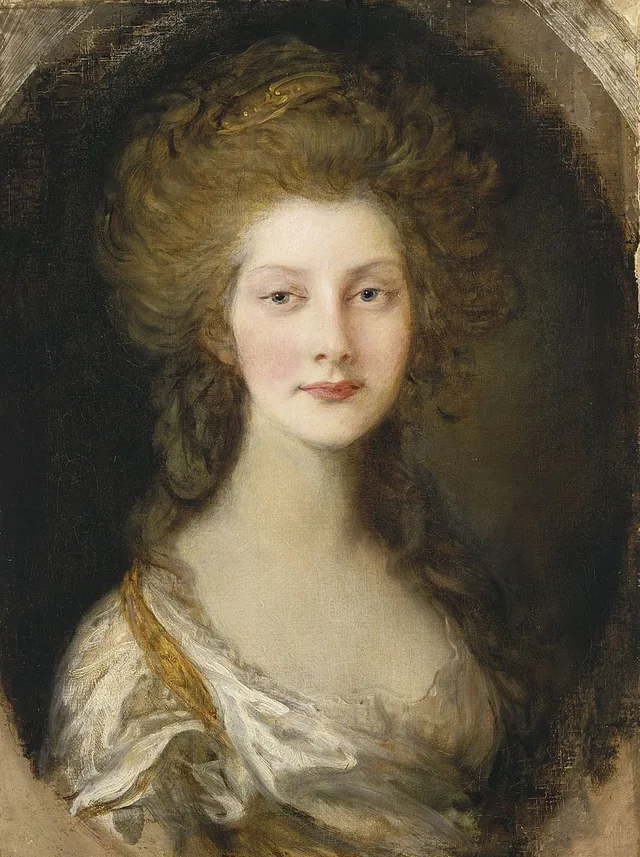 Princess Augusta (1768-1840)