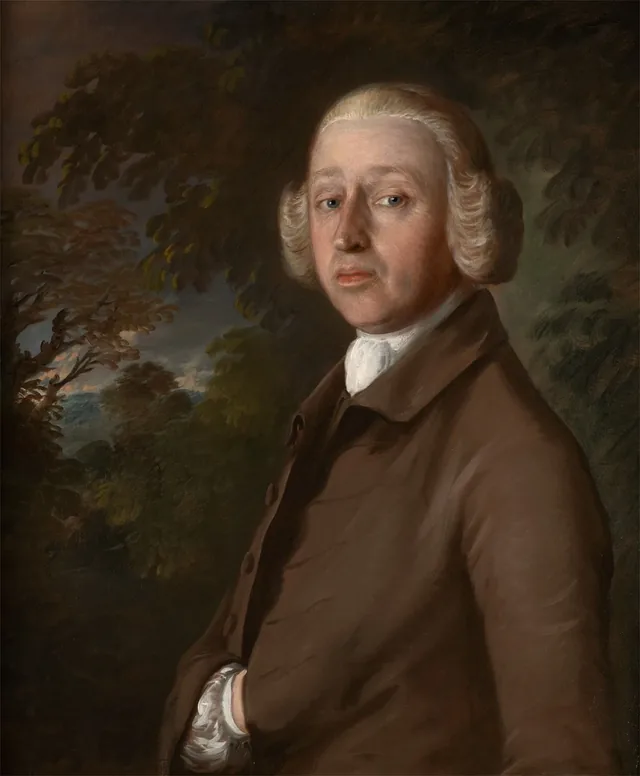 Lambe Barry (1704-1768)