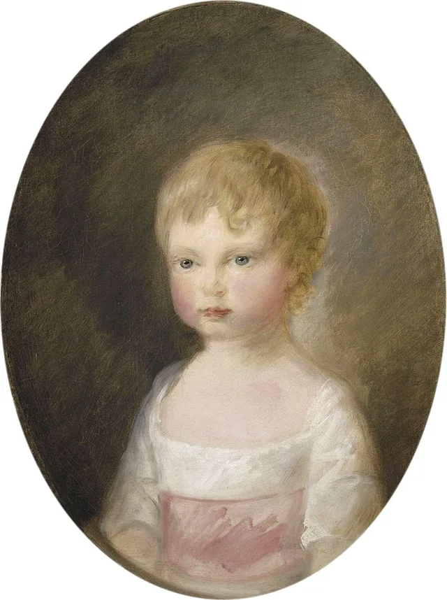 Prince Alfred (1780-1782)