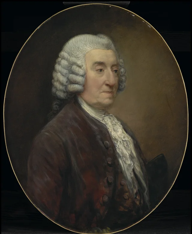 Le vicomte Hampden