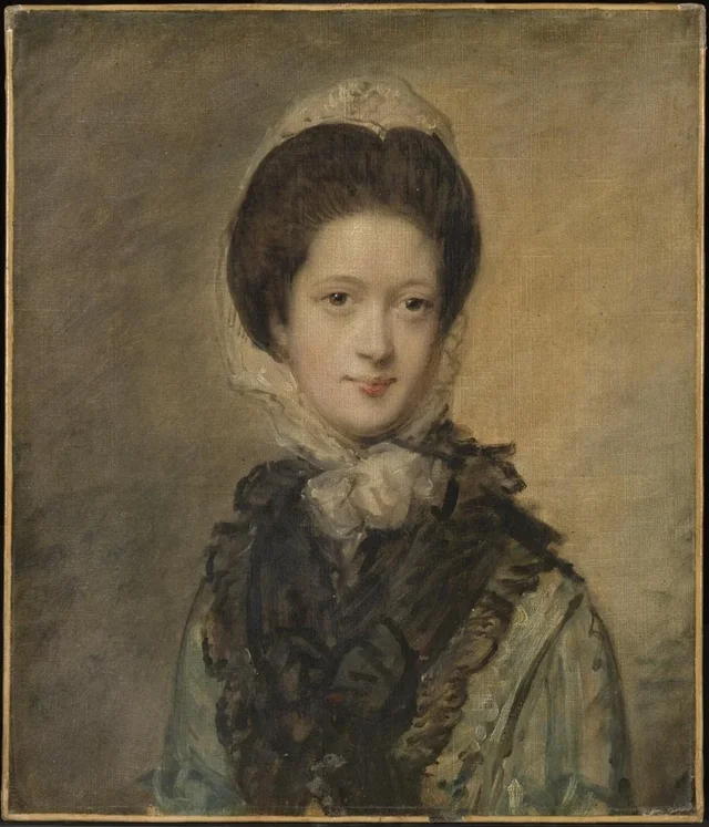 Miss Elizabeth Singleton