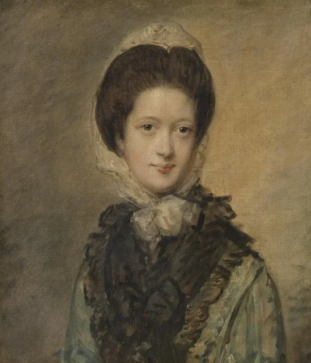 Miss Elizabeth Singleton