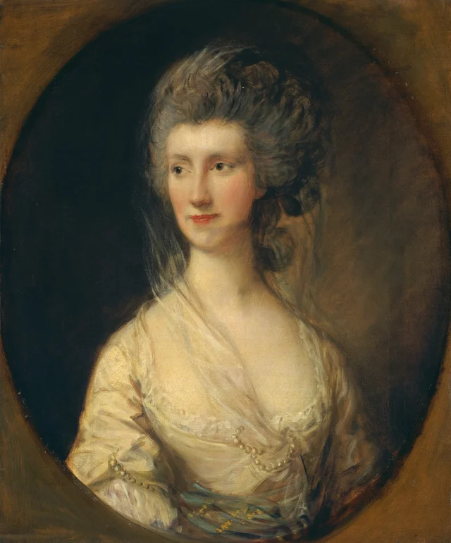 La señora John Taylor