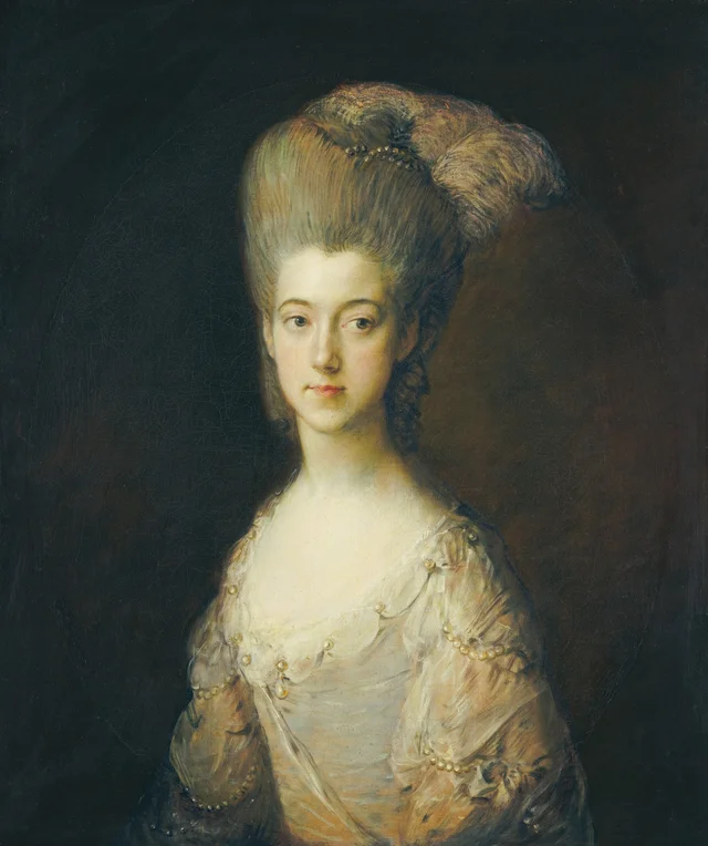 La señora Paul Cobb Methuen