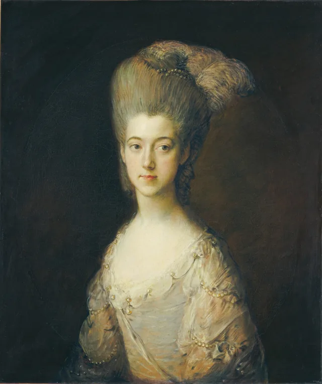 Mrs Paul Cobb Methuen
