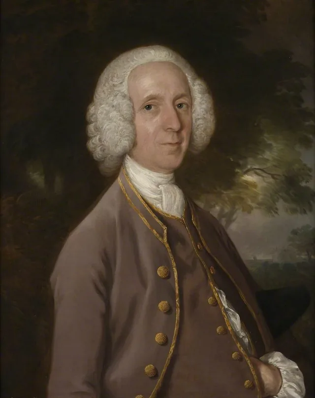 Nathaniel Acton (1725-1795)