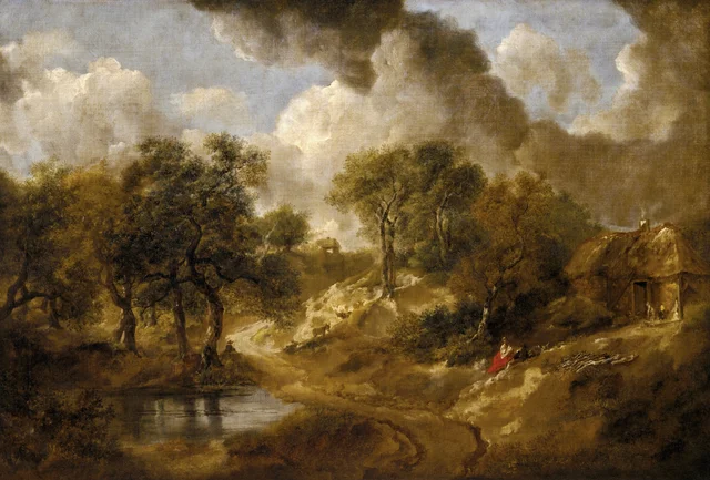 Paisaje de Suffolk