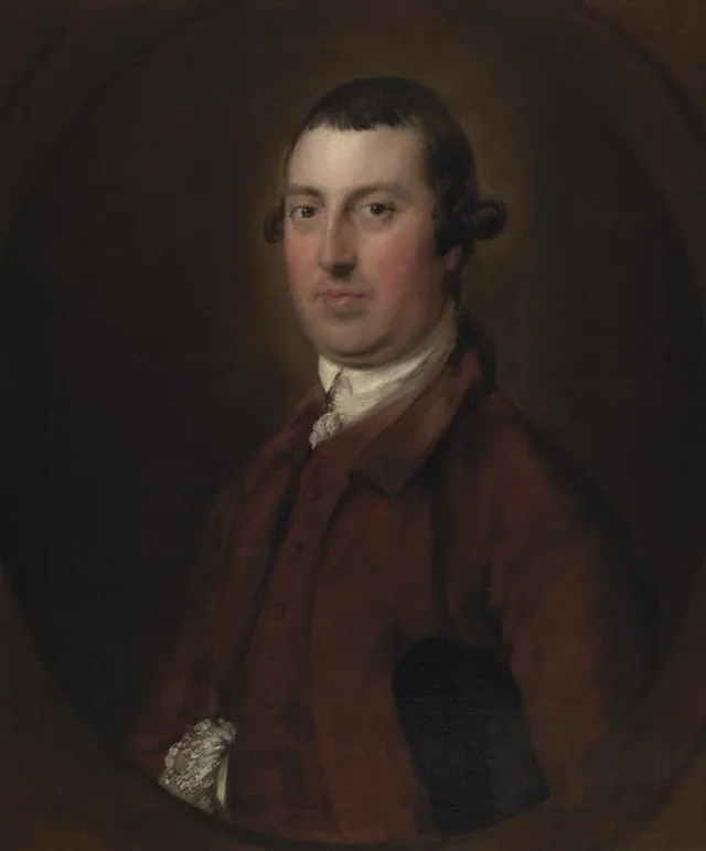 ロバート・ウィン（1732-1798）