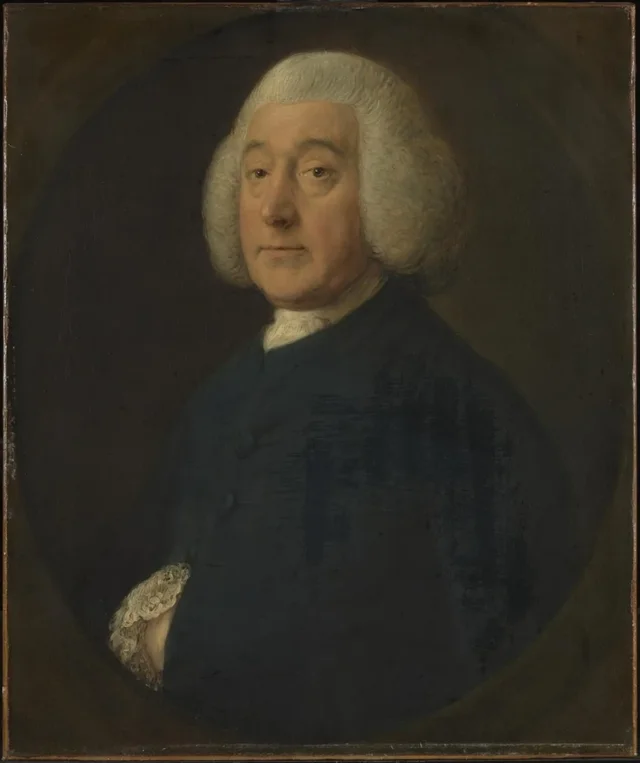 Sir Francis Gregg