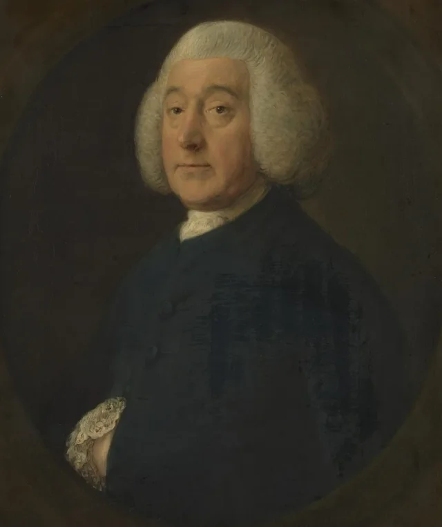 Sir Francis Gregg